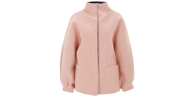 Negarin Dressage pink coat