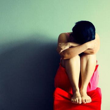 13 women share their shocking experiences of being in an abusive relationship