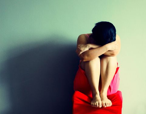 13 women share their shocking experiences of being in an abusive relationship