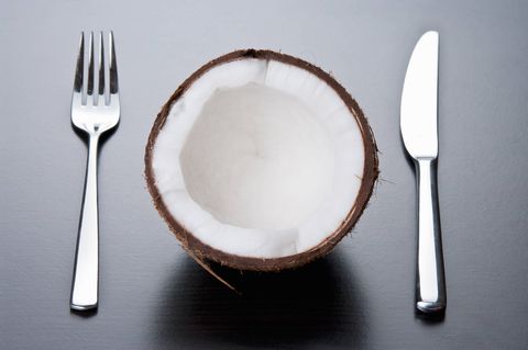 Forget coconut water and oil, here are 4 other ways to boost your body with coconut