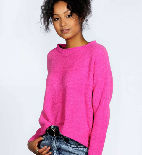 10 delightfully cosy jumpers under £30