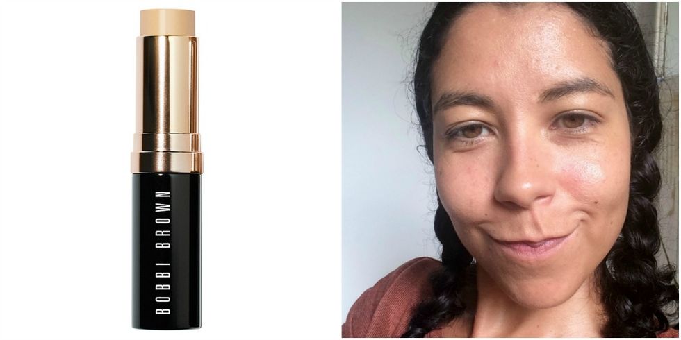 Bobbi Brown Foundation - the best beauty brands for mixed-race skin tones - cosmopolitan.co.uk