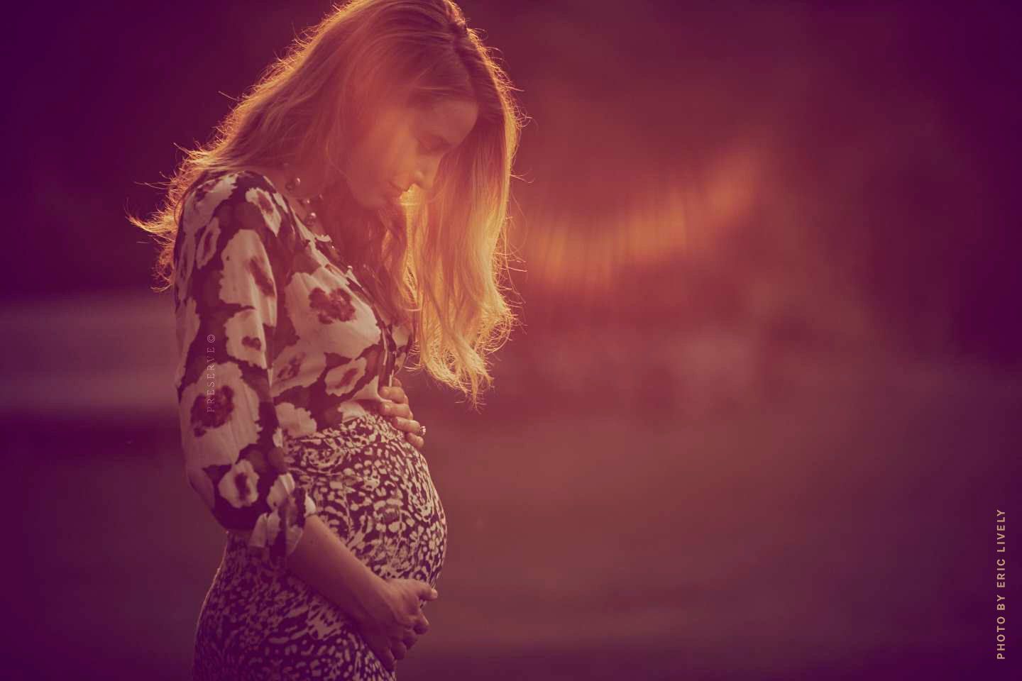 Blake Lively Shares Pictures From Her Beautiful Baby Shower