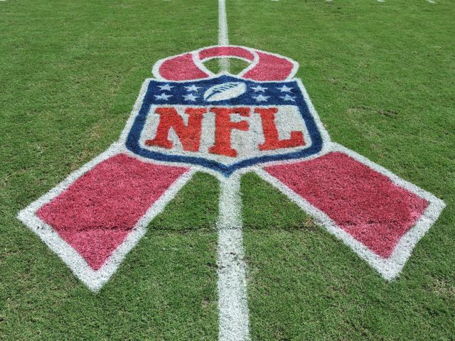 NFL's breast cancer awareness campaign is coming under major criticism
