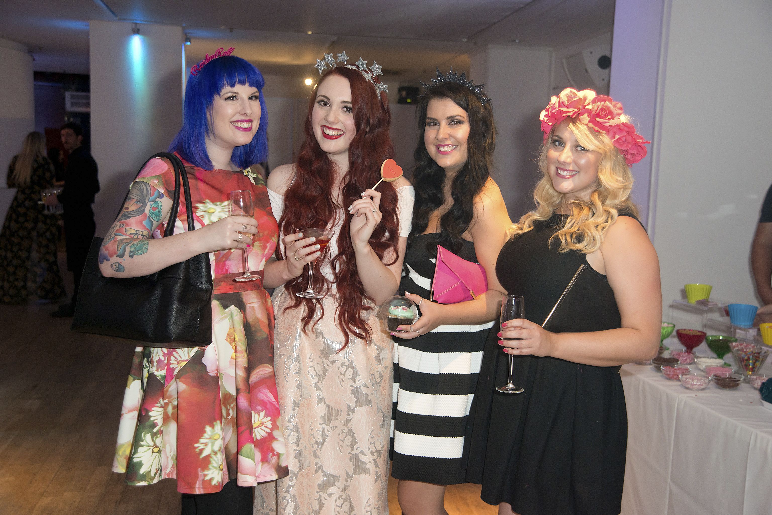 The Cosmopolitan Blog Awards 2014 The Cosmopolitan Blog Awards 2014
