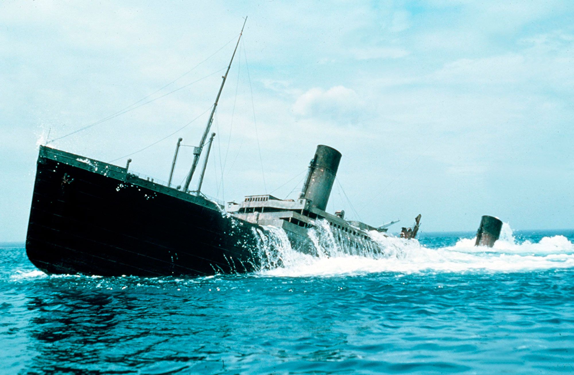 astronaut Skelne Sherlock Holmes Australian billionaire Clive Palmer is building an exact replica of The  Titanic