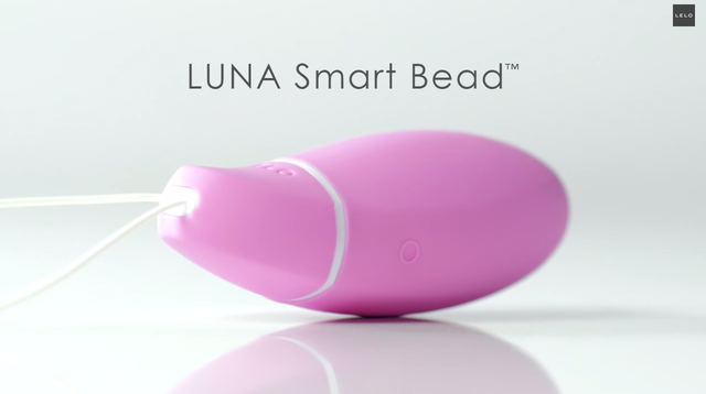 This new sex toy will intensify your orgasms