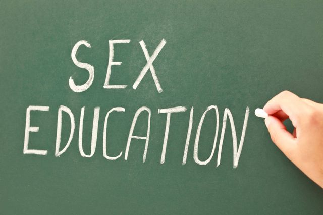 THIS is why we need better sex education in our schools