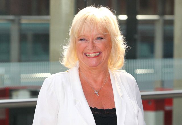 Judy Finnigan sparks outrage after appearing to defend convicted rapist