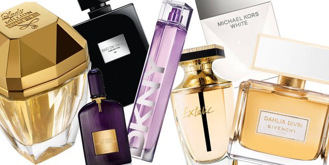 AW14 fragrance reviews