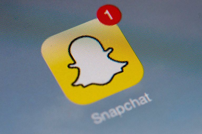 Snapchat Becomes The Latest Site To Get Hacked And It Could Be The