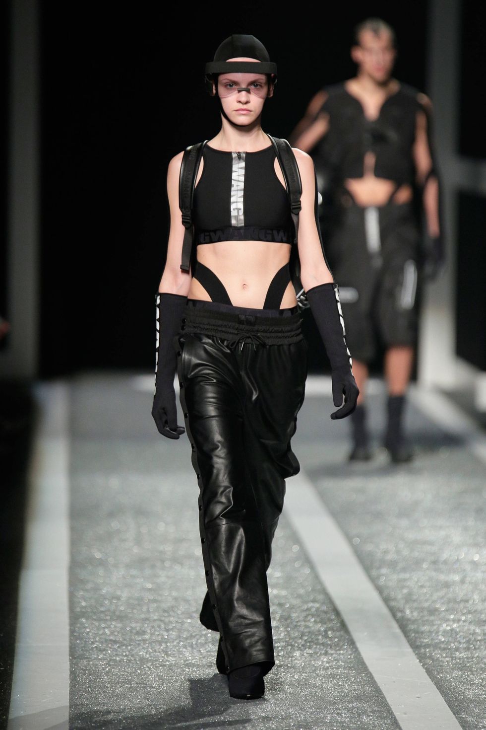 In pictures: the full Alexander Wang X H&M collection
