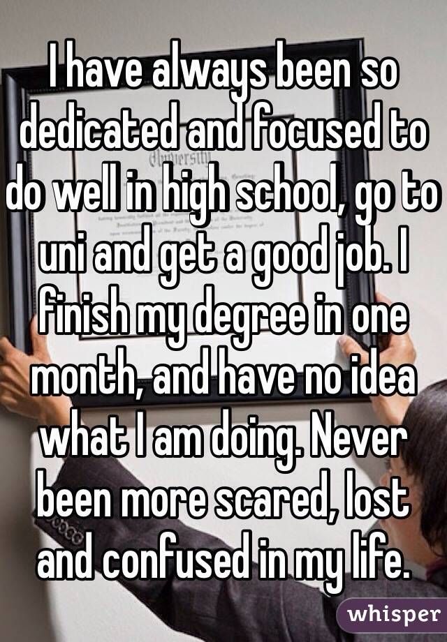 25 Anonymous Confessions From Students On Whisper