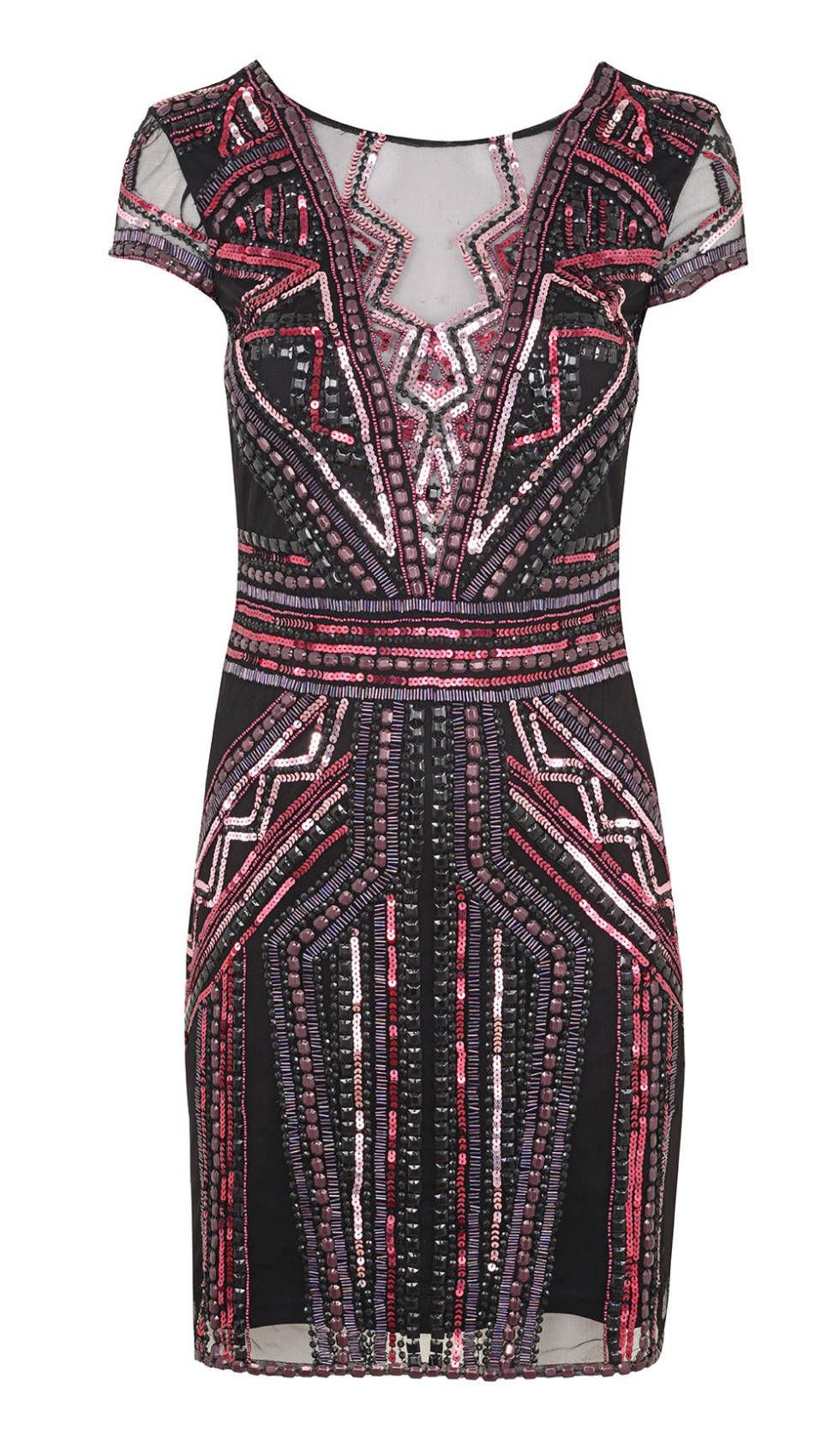 miss selfridge party dresses