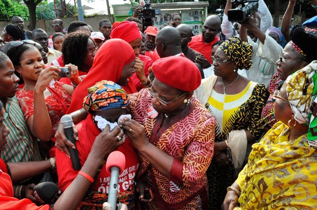 Boko Haram reported to have abducted 25 girls in Nigeria
