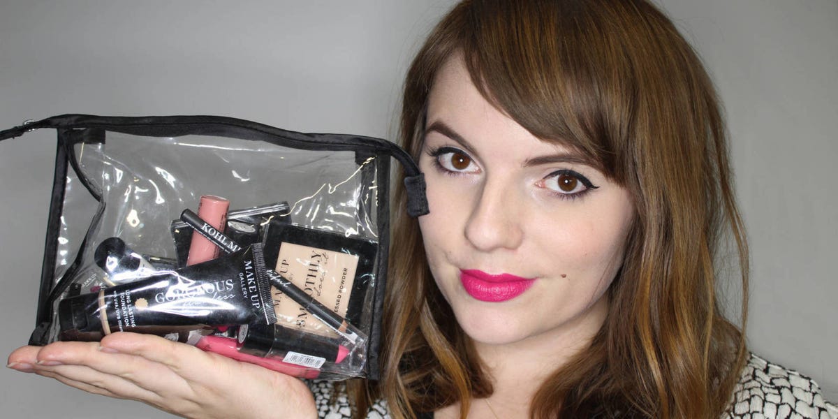 1 A Pop Makeup Collection For Week - The Makeup Gallery 1 A Pop Makeup Collection For Week - The Makeup Gallery
