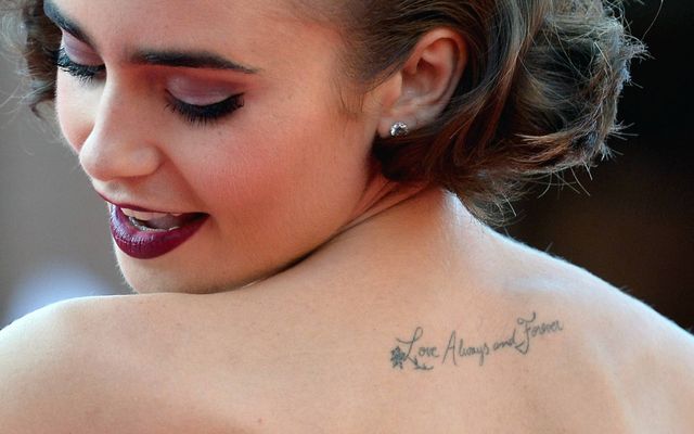 10 things to never say to girls with tattoos