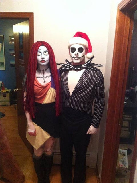 awesome halloween costume ideas for couples
