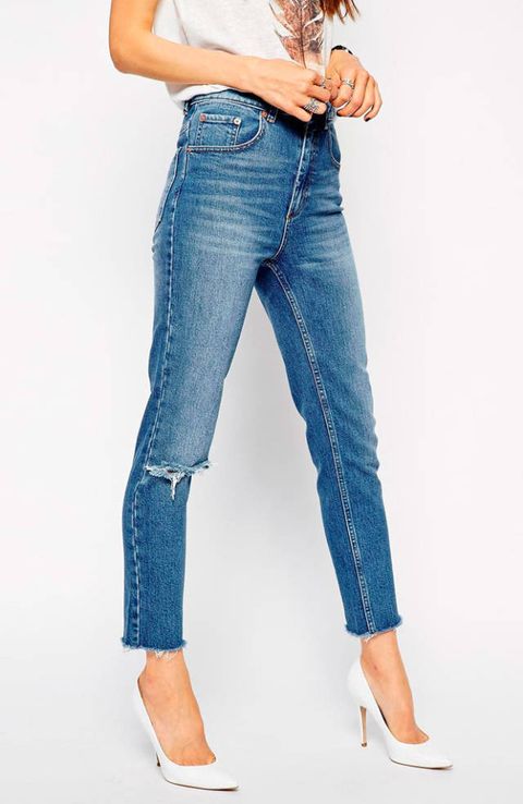 The best new season jeans for tall girls