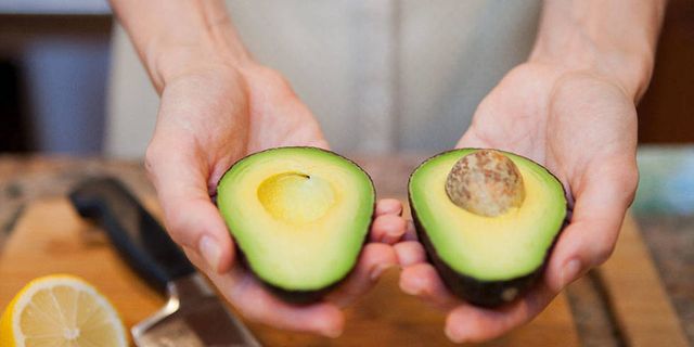 5 surprising signs you're not eating enough fat