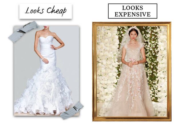 Clothing, Dress, Sleeve, Bridal clothing, Shoulder, Textile, Photograph, Gown, Wedding dress, White, 