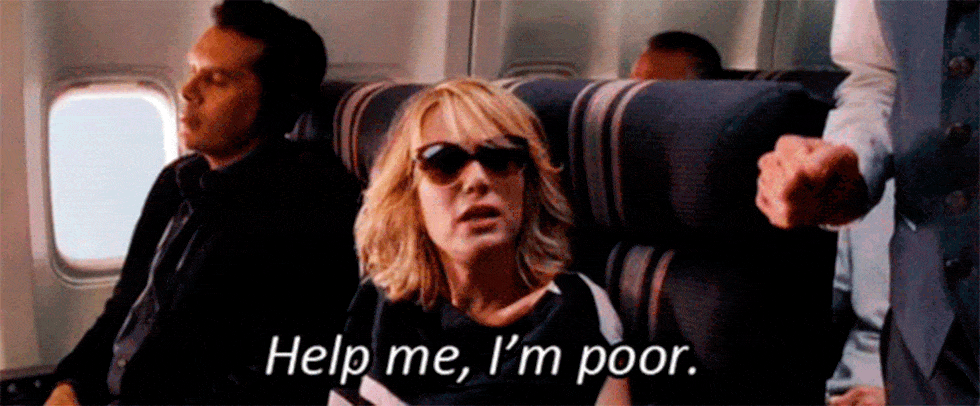 13 problems EVERY bridesmaid will understand