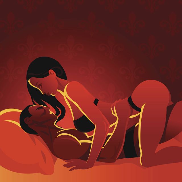 Sex illustration