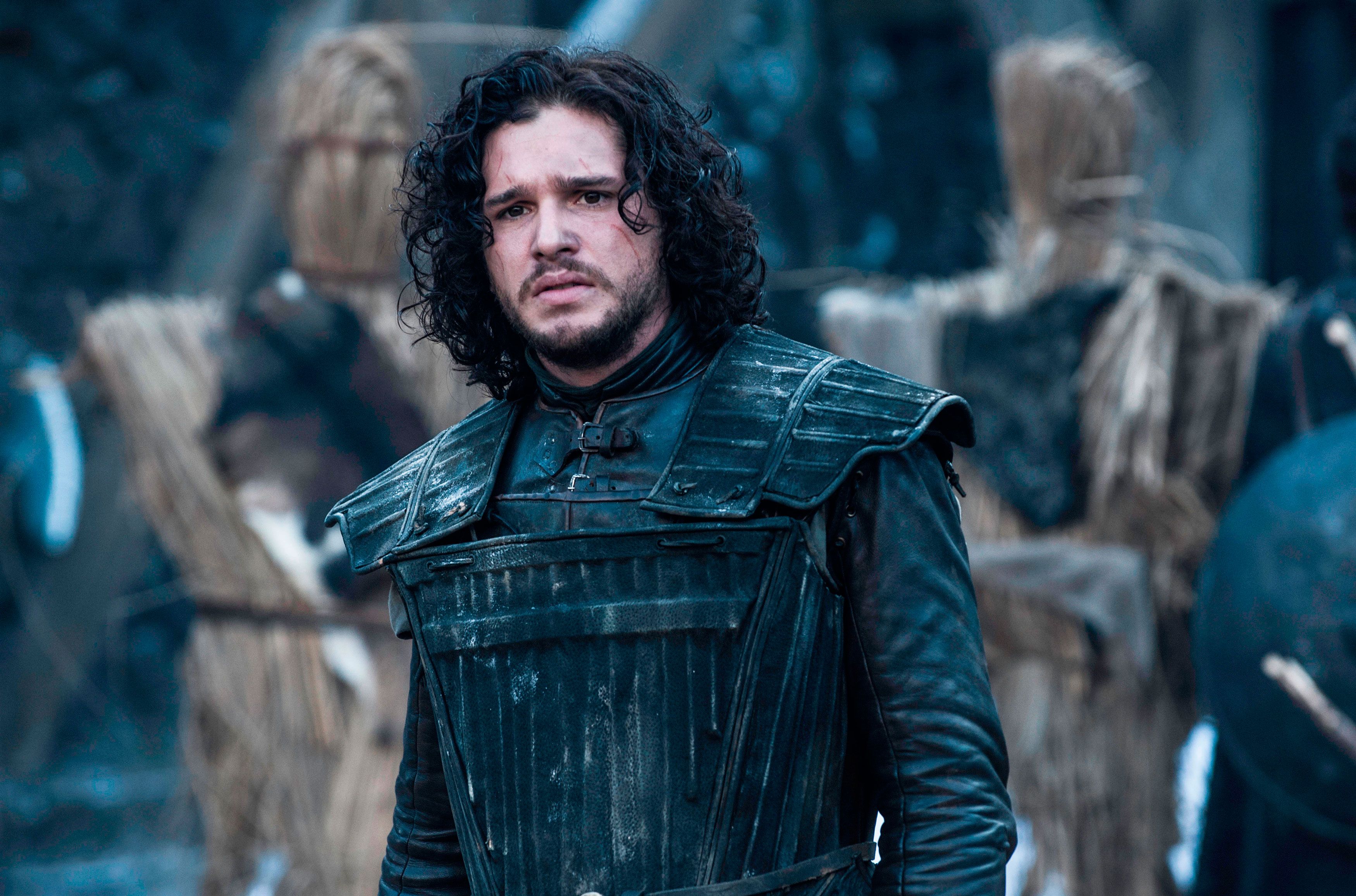 This Game Of Thrones News Could Confirm A Huge Fan Theory
