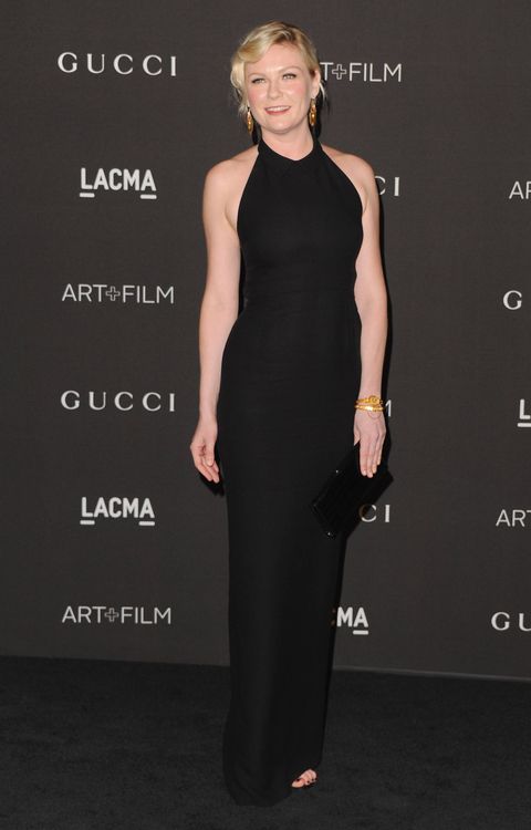 All the red carpet dresses from the LACMA: Art and Film Gala 2014