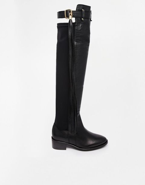 The Best Over The Knee Boots