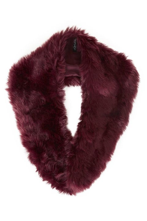 Faux pas? Faux way! Fight the cold with these fashionable faux fur finds