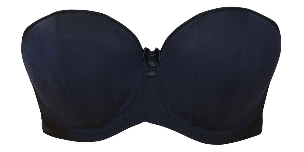 Curvy Kate Luxe Strapless Multiway Bra