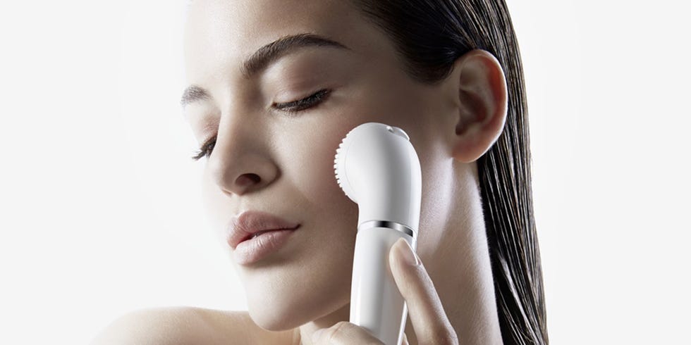 How to use Braun Face