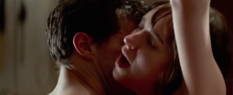 Watch All Of Fifty Shades Of Grey Right Now For Free