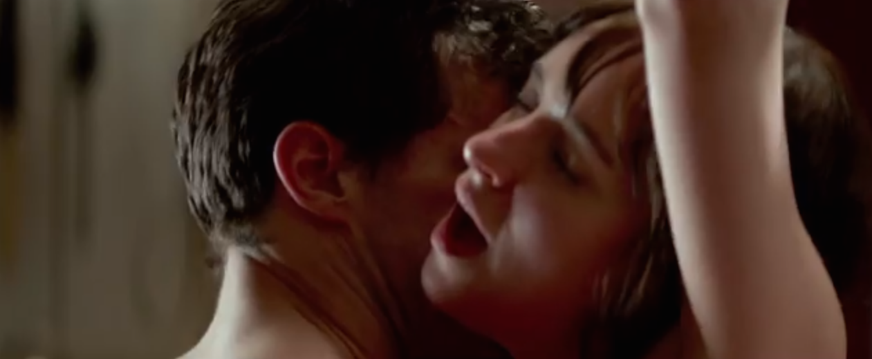 where to watch fifty shades of grey