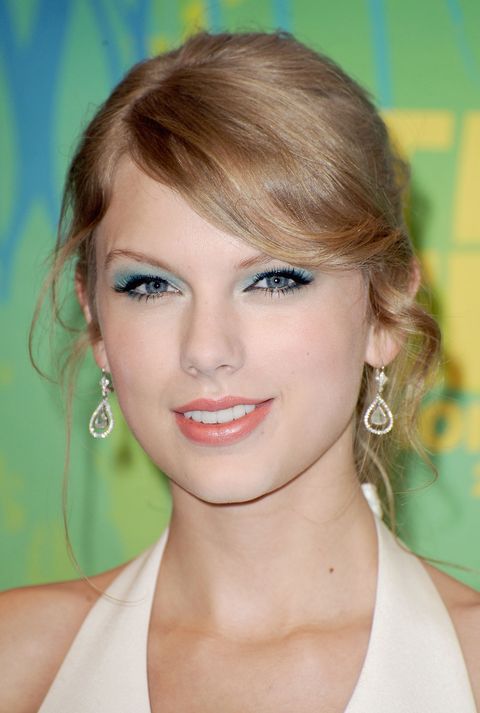 Taylor Swift’s best beauty looks