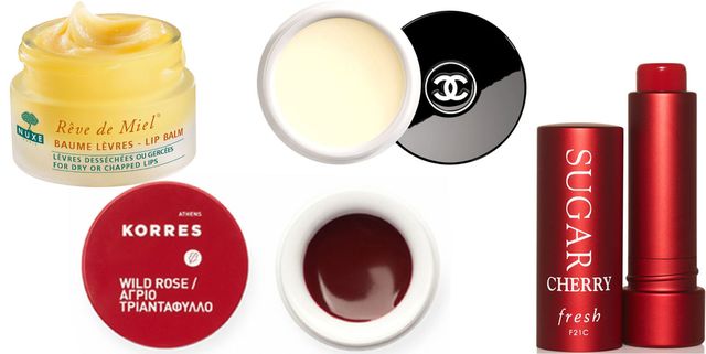 how to pick the best lip balms