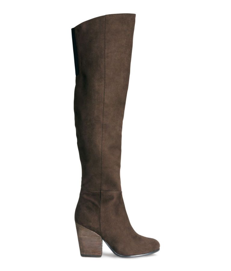 Brown, Boot, Tan, Leather, Riding boot, Liver, Beige, Costume accessory, Knee-high boot, Motorcycle boot, 