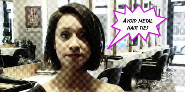 The Weather Network's tips for winter hair survival