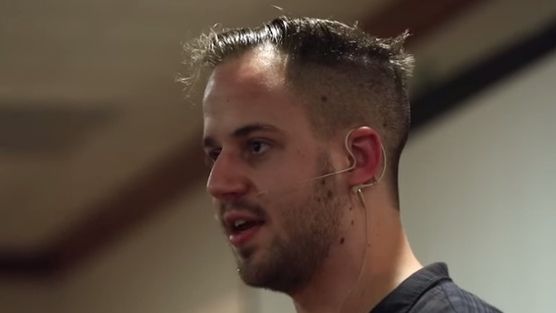 Julien Blanc: the 'pick-up artist' who has no place in the UK