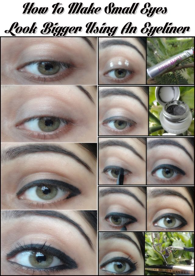 best eye makeup tutorials party season
