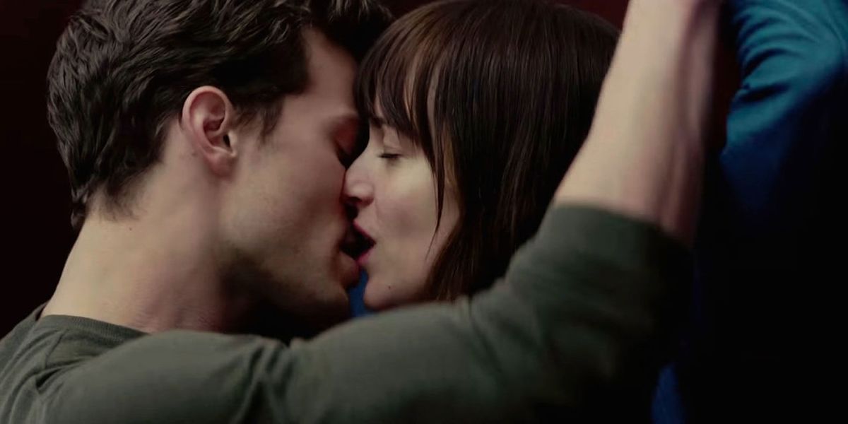 The New Screenwriter For The Fifty Shades Of Grey Sequel Is Surprising