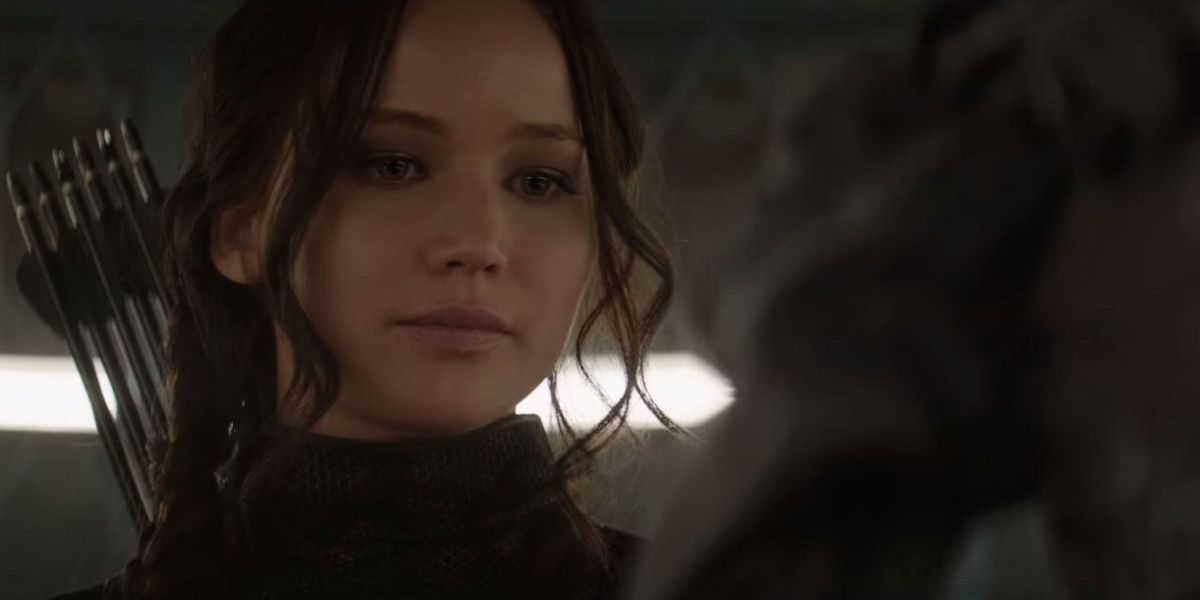 Hunger Games Mockingjay costume designers on what it's like to work ...