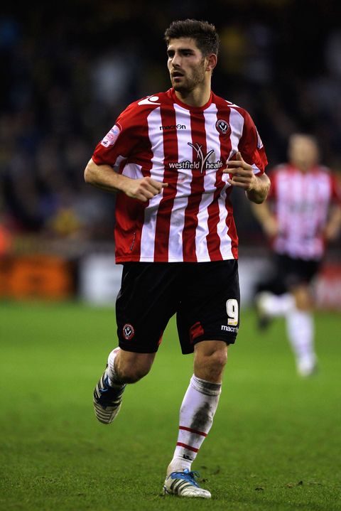 Sheffield United cut ties with convicted rapist Ched Evans