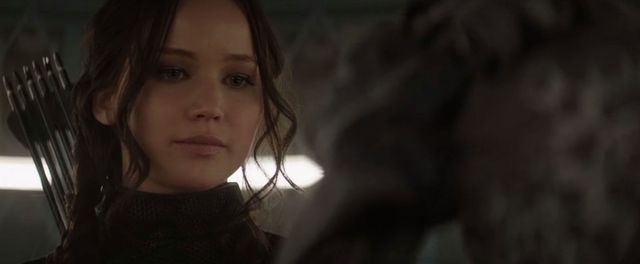 Watch The Hunger Games: Mockingjay Part 1 now for free