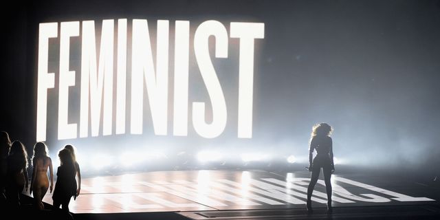 TIME apologises for including 'feminist' on a list of words to ban