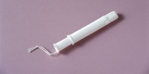 Woman suffering toxic shock syndrome caused by a tampon wakes from coma