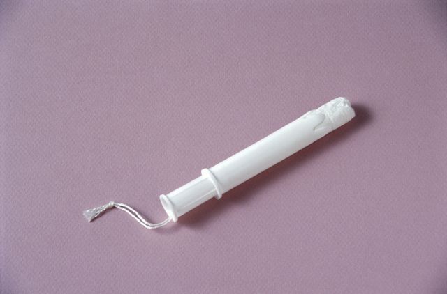 Woman suffering toxic shock syndrome caused by a tampon wakes from coma