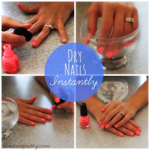 13 nail hacks EVERY girl needs to know 13 nail hacks EVERY girl needs to know