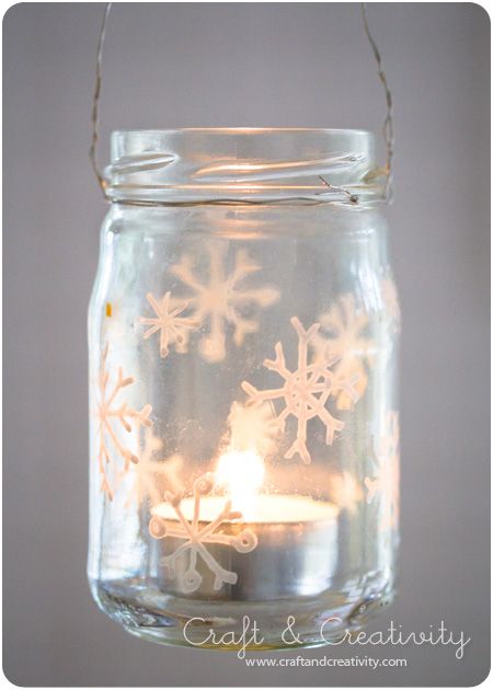10 lovely DIY Christmas decorations you can make with stuff lying ...